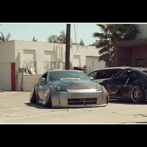 Meet your Posher, Trevor